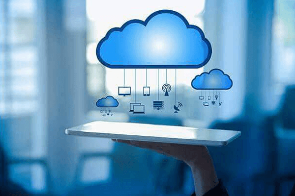 Cloud Hosting Services