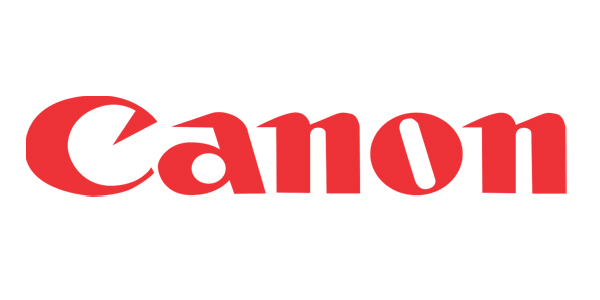 Canon logo