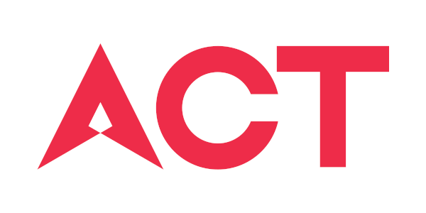 ACT logo