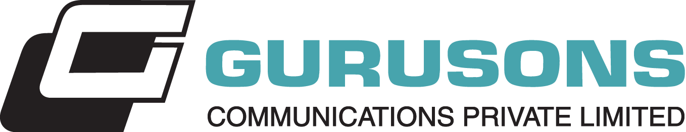 Guruson logo