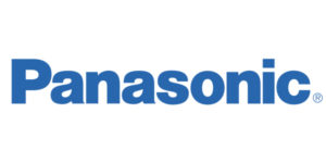 Panasonic logo