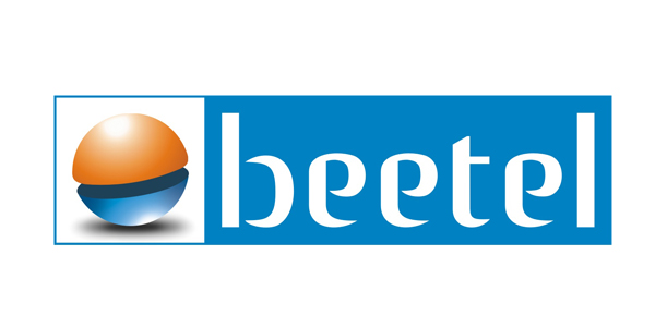 Beetel logo