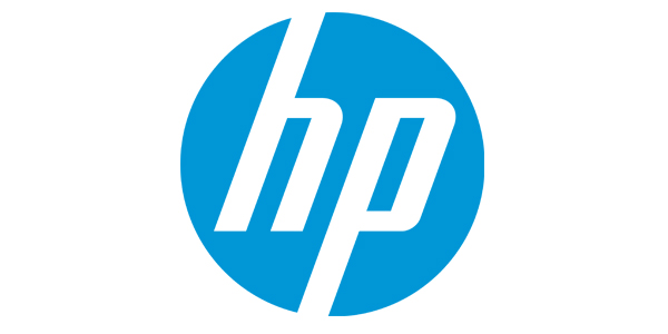 HP logo