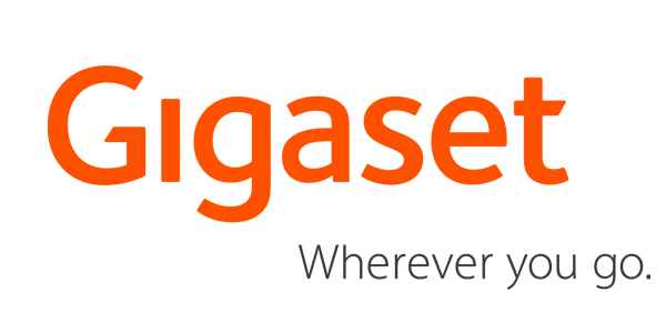 Gigaset logo