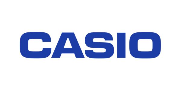 Casio logo